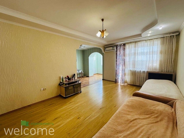 
  Продается 1-комн. квартира, 50.1 м², Ленина ул, д. 412/1
. Фото 3.