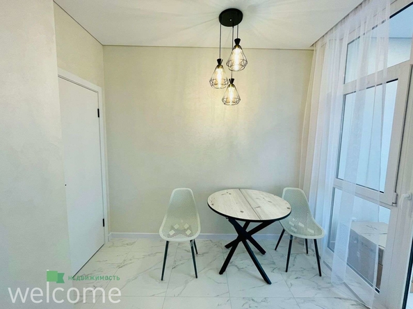 
  Продается 1-комн. квартира, 40.7 м², ЖК Высота, литер 4.1
. Фото 5.