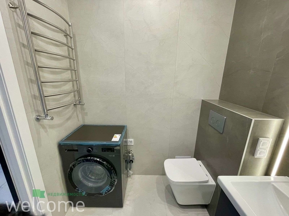 
  Продается 1-комн. квартира, 40.7 м², ЖК Высота, литер 4.1
. Фото 13.