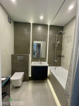 
  Продается 1-комн. квартира, 40.7 м², ЖК Высота, литер 4.1
. Фото 15.