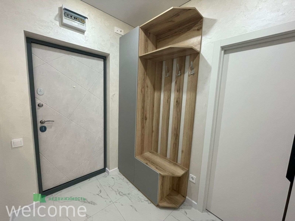 
  Продается 1-комн. квартира, 40.7 м², ЖК Высота, литер 4.1
. Фото 18.