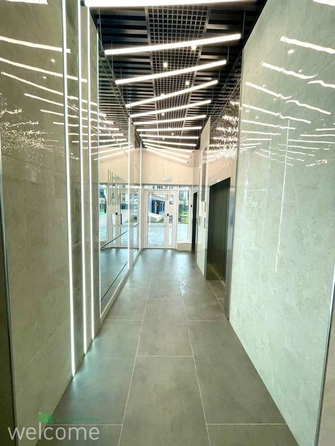 
  Продается 1-комн. квартира, 40.7 м², ЖК Высота, литер 4.1
. Фото 28.