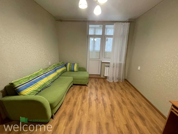 
  Продается 1-комн. квартира, 36.3 м², Тухачевского ул, д. 25/8
. Фото 3.