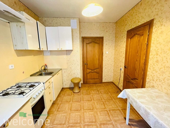 
  Продается 1-комн. квартира, 36.3 м², Тухачевского ул, д. 25/8
. Фото 11.