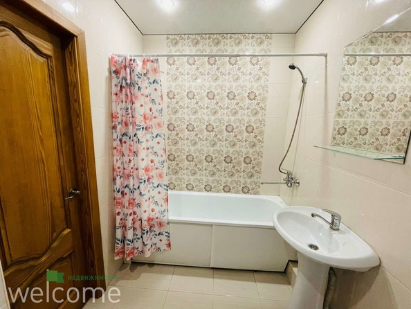 
  Продается 1-комн. квартира, 36.3 м², Тухачевского ул, д. 25/8
. Фото 13.