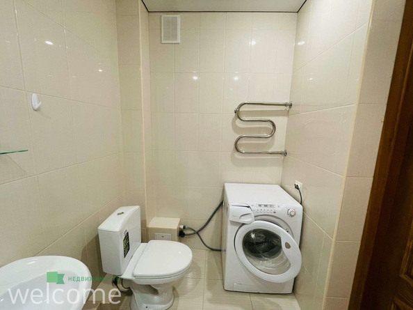 
  Продается 1-комн. квартира, 36.3 м², Тухачевского ул, д. 25/8
. Фото 14.