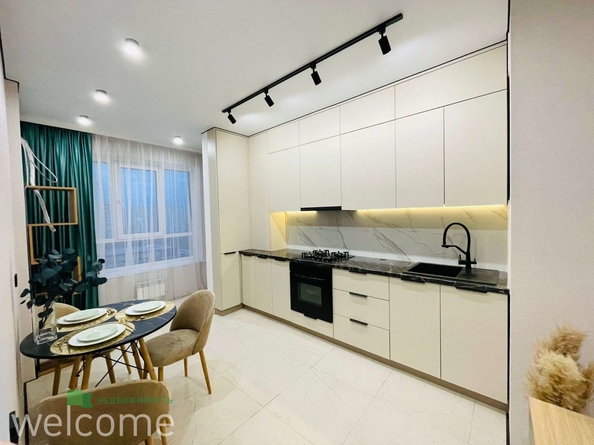 
  Продается 1-комн. квартира, 30.5 м², ЖК Основа, литер 1.1
. Фото 5.