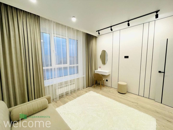 
  Продается 1-комн. квартира, 30.5 м², ЖК Основа, литер 1.1
. Фото 10.