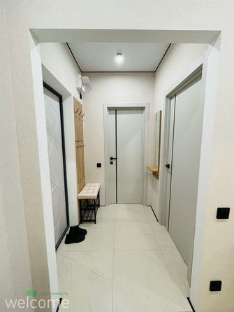 
  Продается 1-комн. квартира, 30.5 м², ЖК Основа, литер 1.1
. Фото 18.