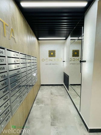 
  Продается 1-комн. квартира, 30.5 м², ЖК Основа, литер 1.1
. Фото 25.