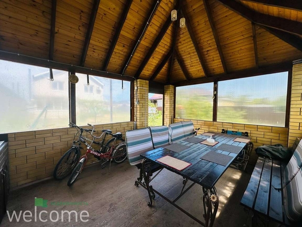 
  Продается дом, 200 м², село Верхнерусское
. Фото 15.