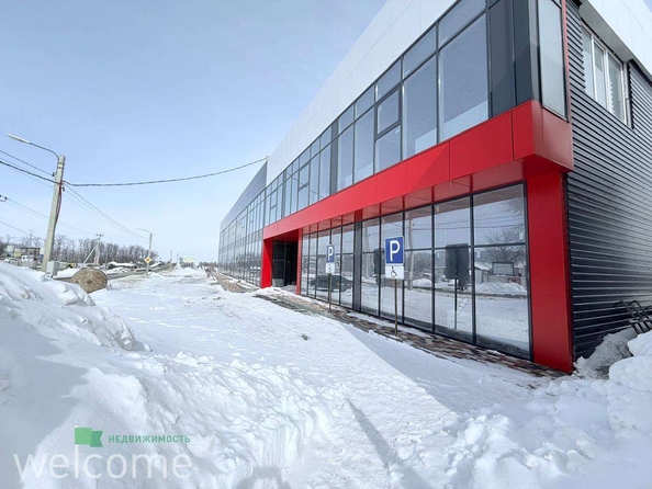 
  Продается торговая площадь, 85.2 м², Вокзальная ул, д. 135/3
. Фото 1.