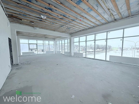 
  Продается торговая площадь, 85.2 м², Вокзальная ул, д. 135/3
. Фото 5.