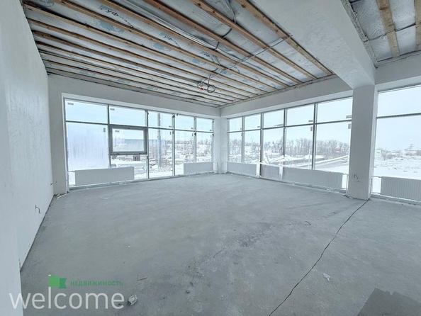 
  Продается торговая площадь, 85.2 м², Вокзальная ул, д. 135/3
. Фото 28.