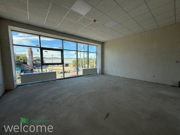 
  Продается торговая площадь, 35.4 м², Вокзальная ул, д. 135/3
. Фото 4.