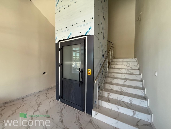 
  Продается торговая площадь, 35.4 м², Вокзальная ул, д. 135/3
. Фото 6.