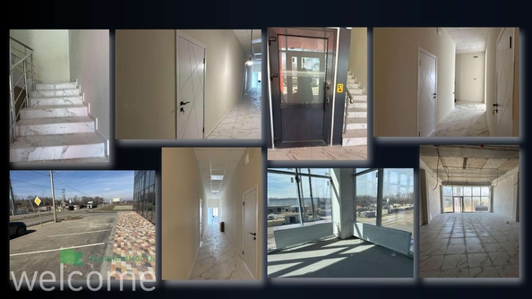 
  Продается торговая площадь, 35.4 м², Вокзальная ул, д. 135/3
. Фото 16.