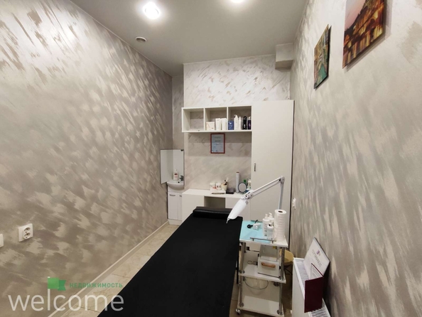 
  Продается готовый бизнес, 39.2 м², Тухачевского ул, д. 27
. Фото 6.