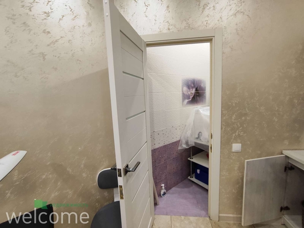 
  Продается готовый бизнес, 39.2 м², Тухачевского ул, д. 27
. Фото 11.