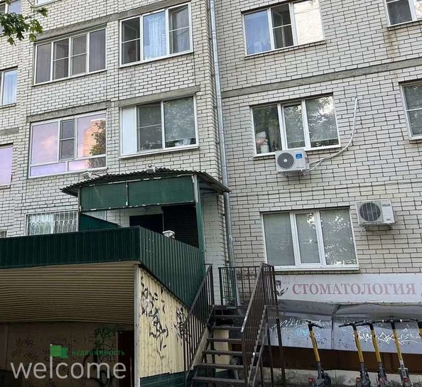 
  Продается универсальное помещение, 48 м², 50 лет ВЛКСМ ул, д. 50/2
. Фото 11.
