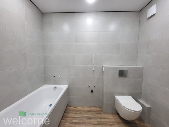 
  Продается 1-комн. квартира, 45.1 м², Якова Андрюшина ул, д. 3
. Фото 12.