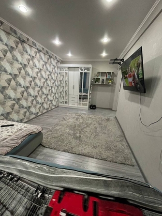 
  Продается 1-комн. квартира, 32 м², Московская ул, д. 86
. Фото 2.