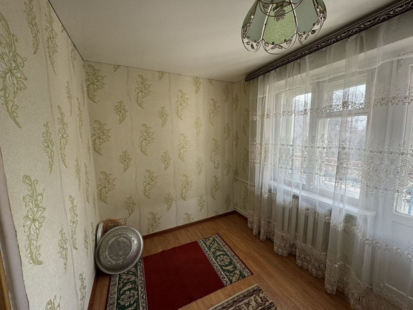 
  Продается 2-комн. квартира, 38.7 м², 40 лет Октября пр-кт, д. 30
. Фото 4.