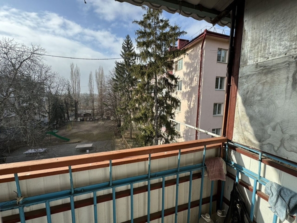 
  Продается 2-комн. квартира, 38.7 м², 40 лет Октября пр-кт, д. 30
. Фото 10.