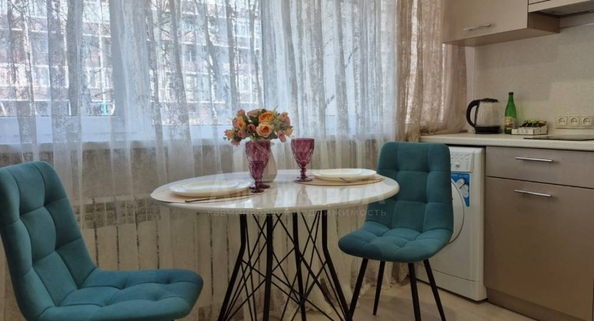 
  Продается 1-комн. квартира, 29 м², Юлиуса Фучика ул
. Фото 7.