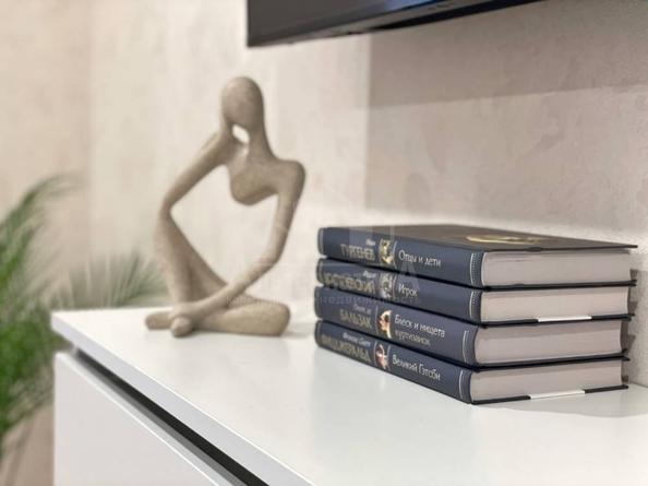 
  Продается 1-комн. квартира, 29 м², Юлиуса Фучика ул
. Фото 8.