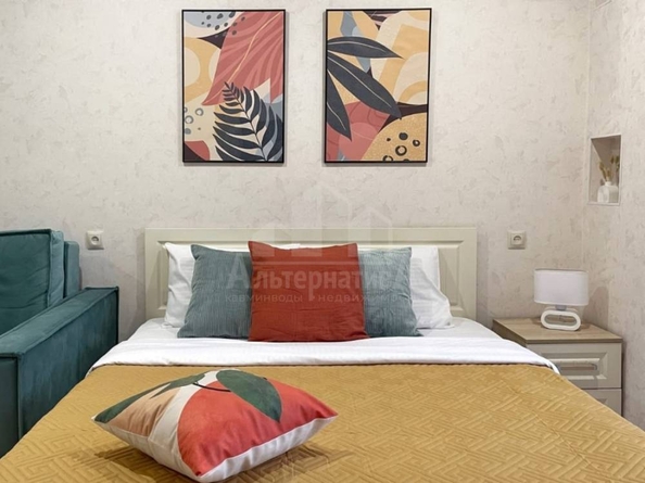 
  Продается 1-комн. квартира, 29 м², Юлиуса Фучика ул
. Фото 14.