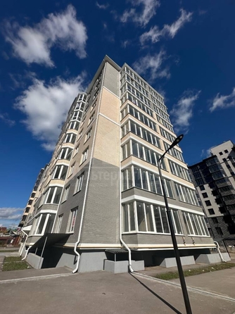 
  Продается 2-комн. квартира, 63.5 м², Шмидта пер
. Фото 8.