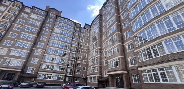 
  Продается 1-комн. квартира, 46 м², Ермолова ул
. Фото 1.