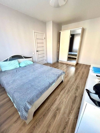 
  Продается 1-комн. квартира, 33.1 м², Просторная ул
. Фото 1.