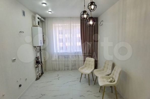 
  Продается 1-комн. квартира, 49.2 м², Никольская ул
. Фото 2.