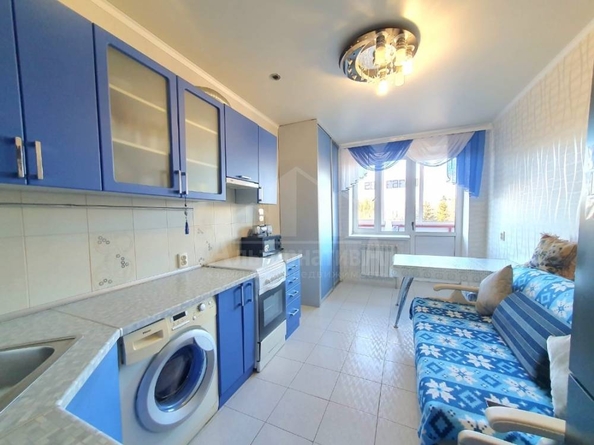 
  Продается 2-комн. квартира, 59.6 м², Орджоникидзе ул
. Фото 1.