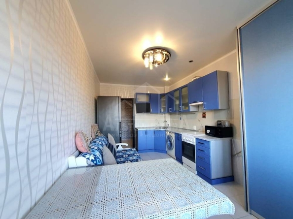 
  Продается 2-комн. квартира, 59.6 м², Орджоникидзе ул
. Фото 2.