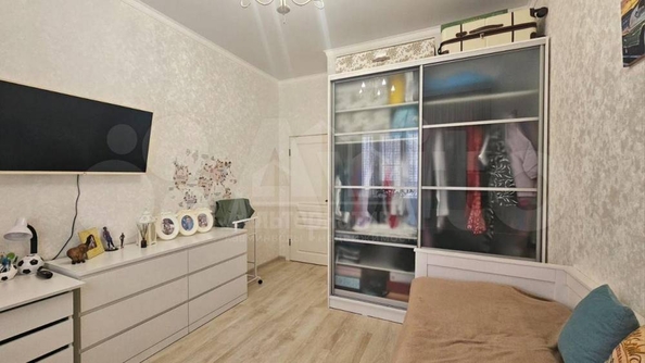 
  Продается 1-комн. квартира, 43 м², Котовского пер
. Фото 5.