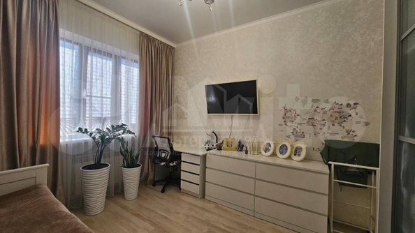 
  Продается 1-комн. квартира, 43 м², Котовского пер
. Фото 6.