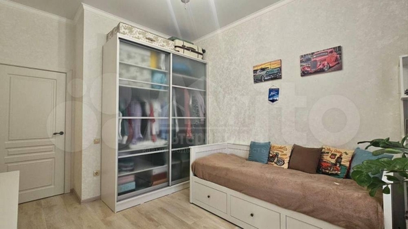 
  Продается 1-комн. квартира, 43 м², Котовского пер
. Фото 10.