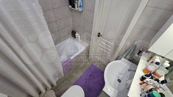 
  Продается 1-комн. квартира, 43 м², Котовского пер
. Фото 14.
