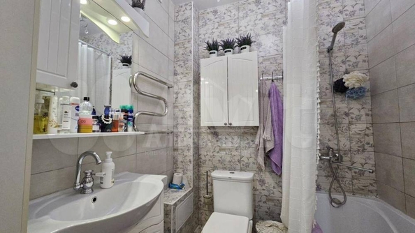 
  Продается 1-комн. квартира, 43 м², Котовского пер
. Фото 15.