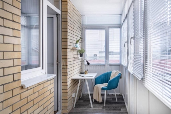 
  Продается 1-комн. квартира, 50 м², Октябрьская ул
. Фото 10.