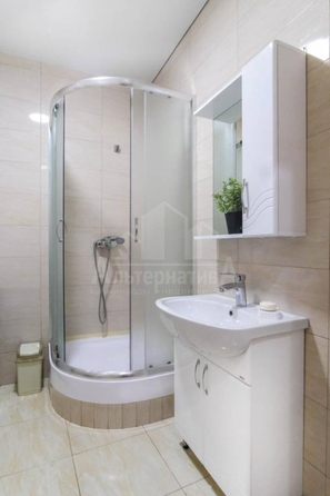 
  Продается 1-комн. квартира, 50 м², Октябрьская ул
. Фото 12.