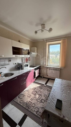 
  Продается 2-комн. квартира, 55 м², Умара Алиева ул
. Фото 1.