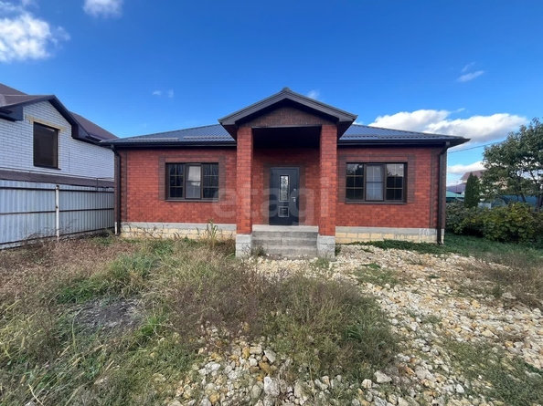 
  Продается дом, 117 м², Михайловск
. Фото 1.