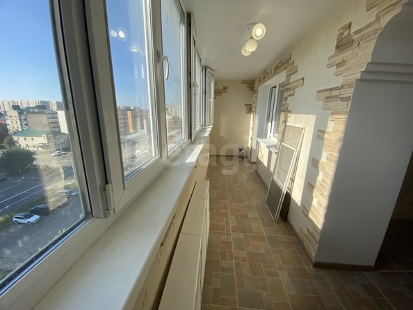 
  Продается 3-комн. квартира, 54.6 м², Пирогова ул, д. 46/2
. Фото 1.