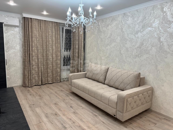 
  Сдается 2-комн. квартира, 59 м², Гражданская ул, д. 1/4
. Фото 11.