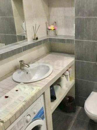 
  Сдается 1-комн. квартира, 34 м², Тухачевского ул, д. 30а
. Фото 8.