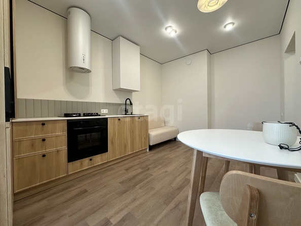 
  Продается 2-комн. квартира, 53 м², Николая Голодникова ул, д. 7к1
. Фото 1.